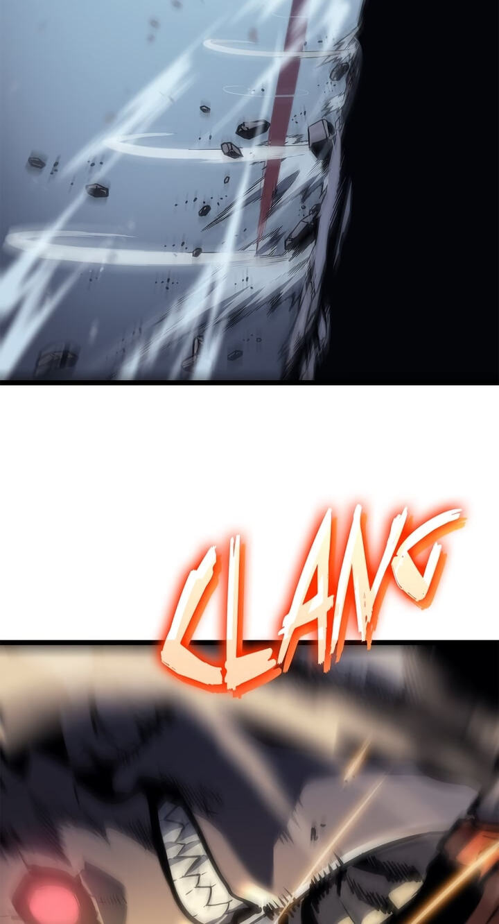 Solo Leveling, chapter 87, page 57