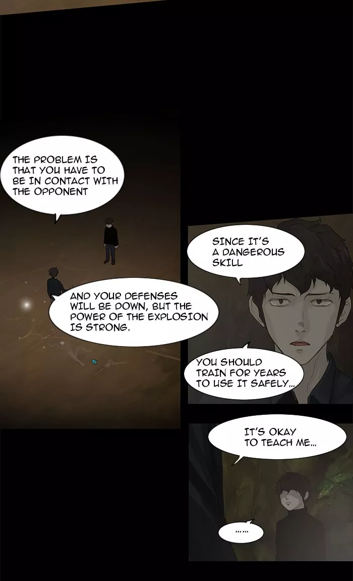 Tower of God, chapter 116, image 20