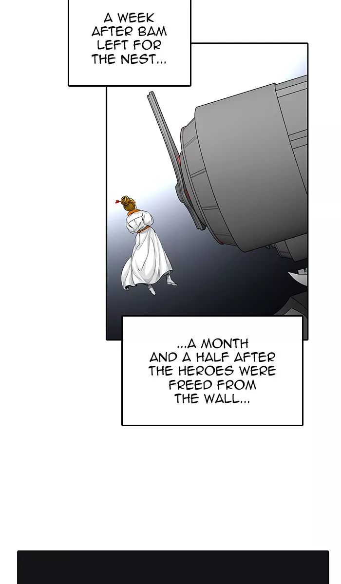 Tower of God, chapter 468, image 104
