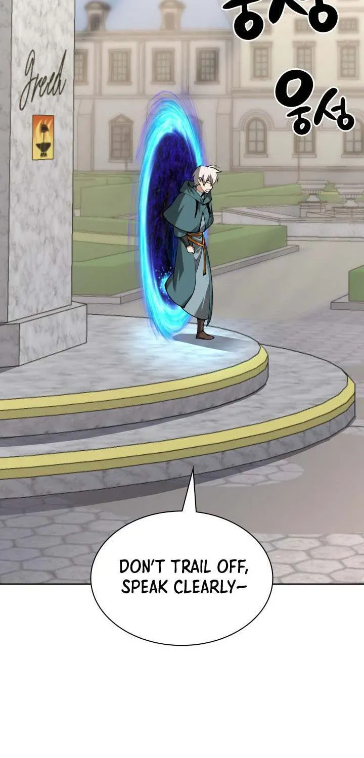 Overgeared (Team Argo), chapter 311, page 14