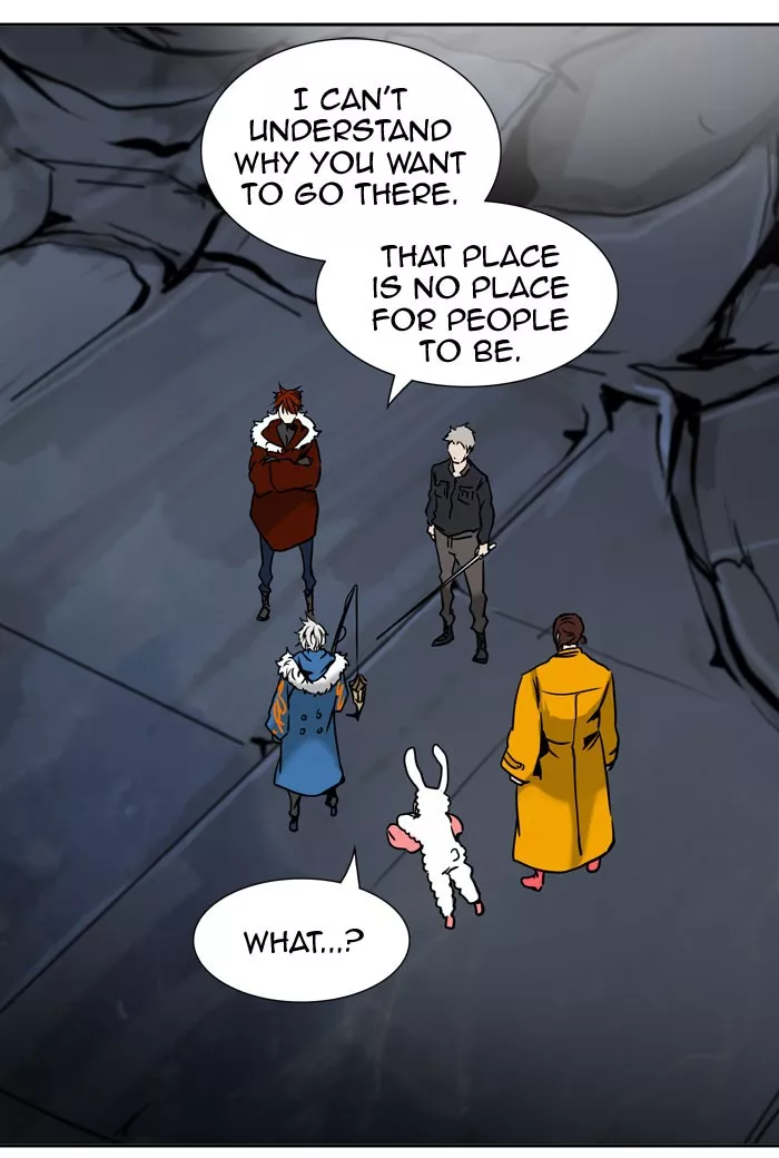 Tower of God, chapter 312, image 44