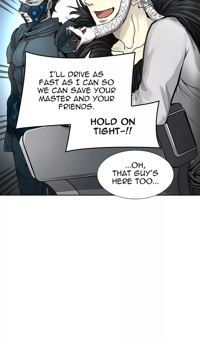 Tower of God, chapter 471, image 35
