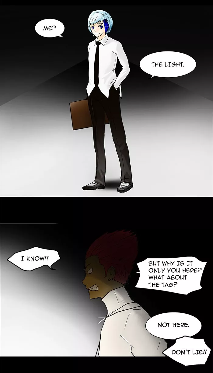 Tower of God, chapter 39, image 42