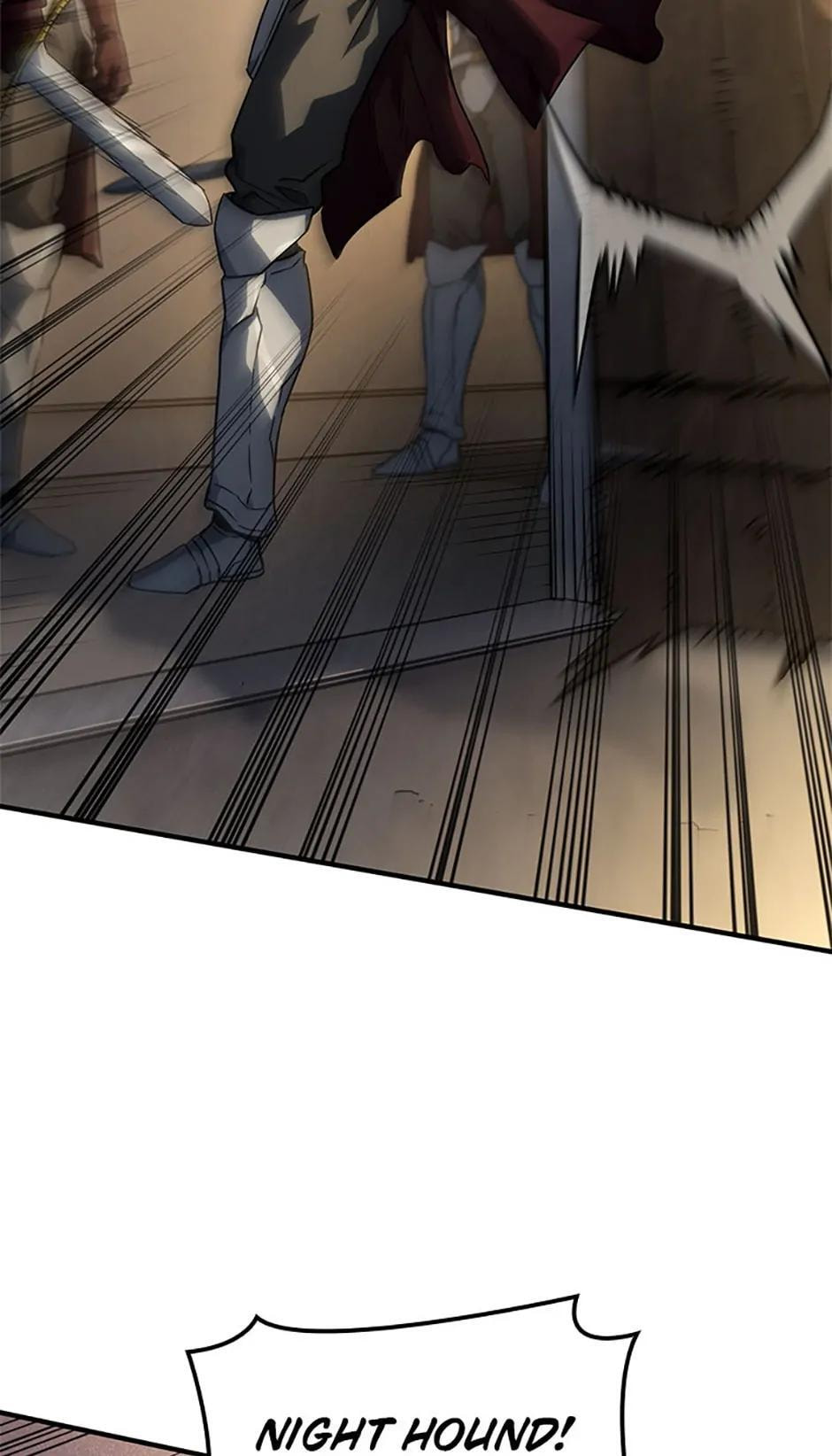 Revenge of the Baskerville Bloodhound, chapter 49, image 142