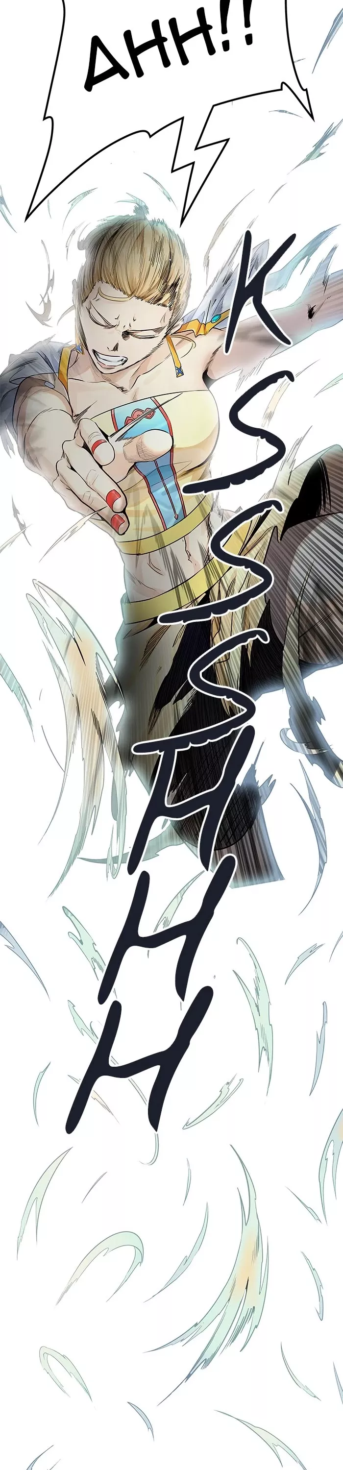 Tower of God, chapter 506, image 50
