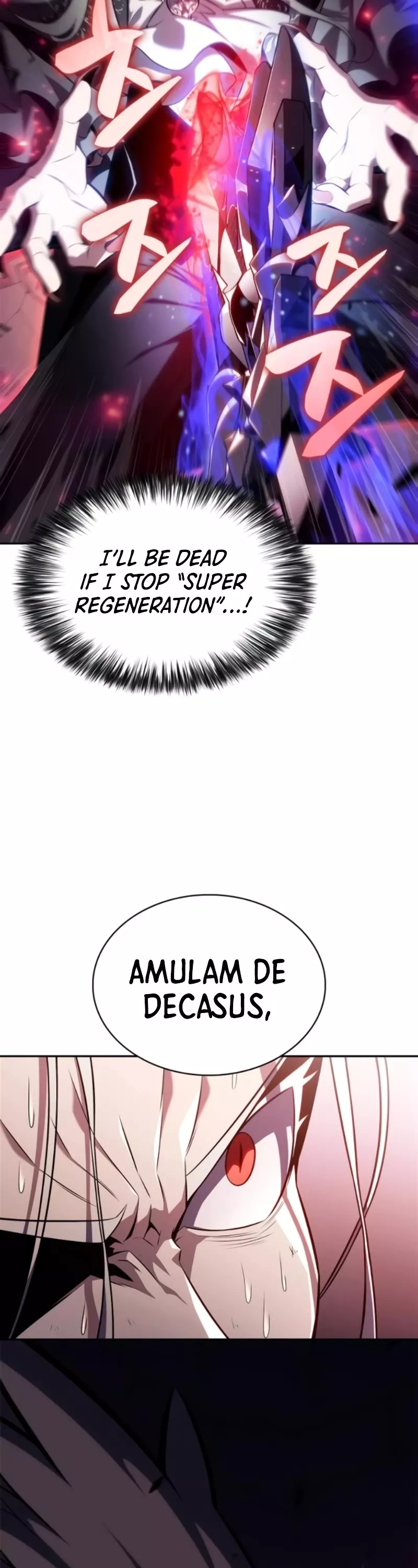 Solo Max-Level Newbie, chapter 160, image 43