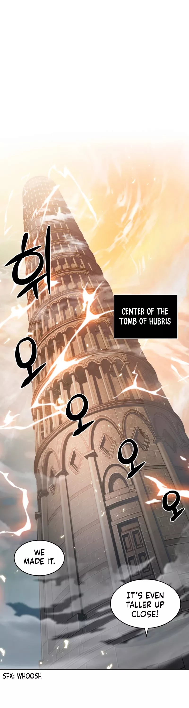 Tomb Raider King, chapter 176, image 2