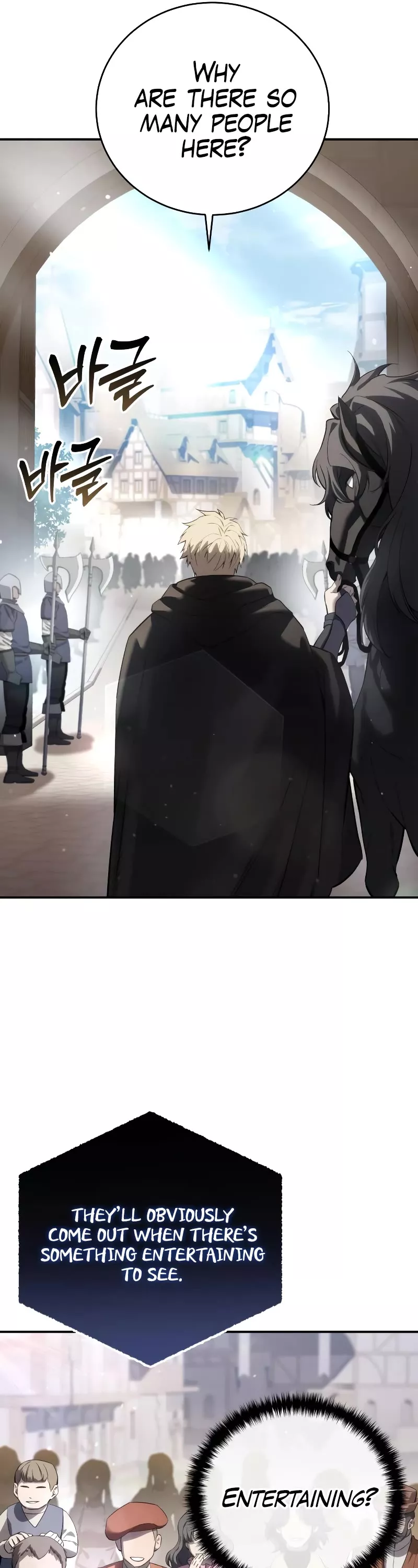 Star-Fostered Swordmaster, chapter 65, image 44