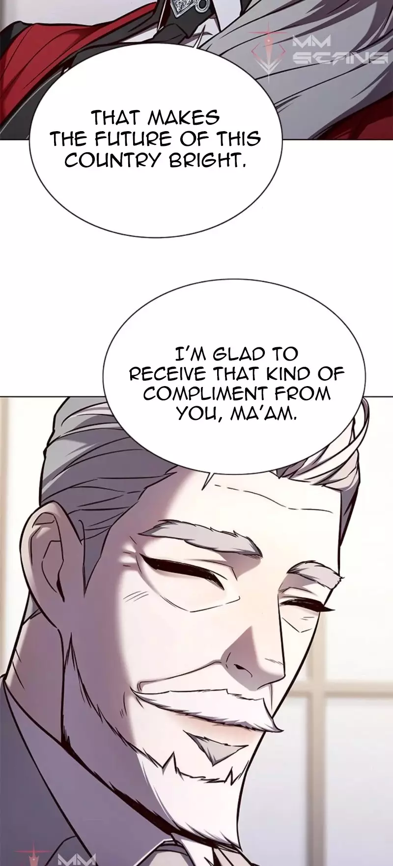 Eleceed, chapter 164, image 37