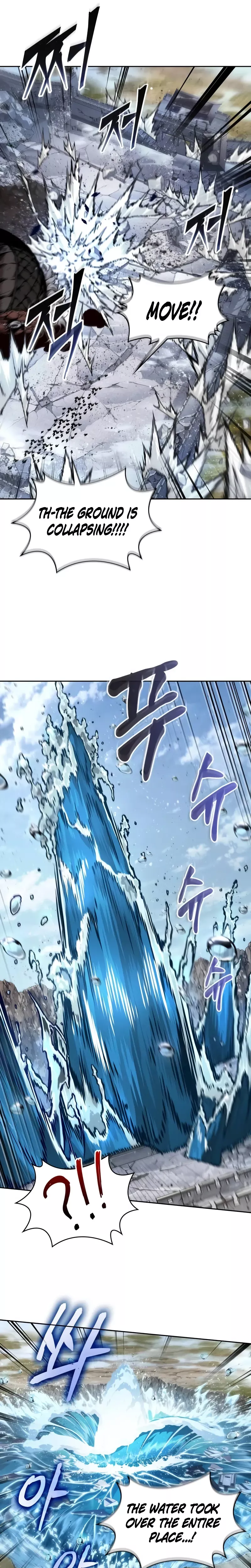 Nano Machine, chapter 273, image 20