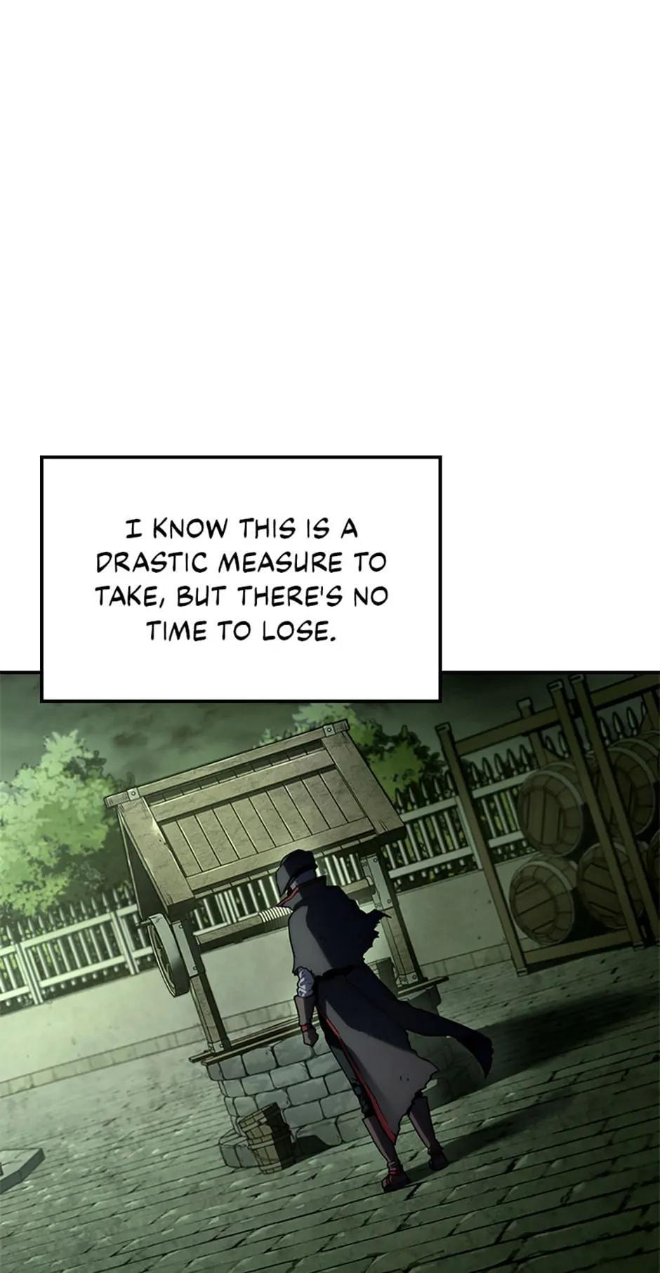Revenge of the Baskerville Bloodhound, chapter 45, image 112
