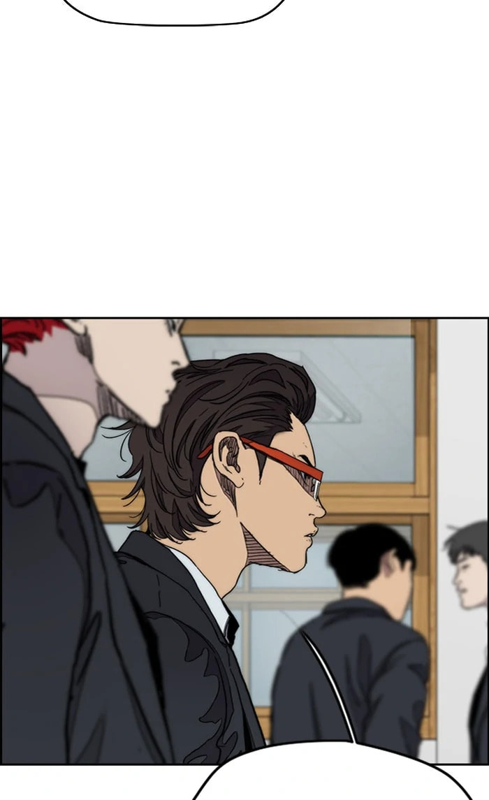 Wind Breaker, chapter 287, image 27