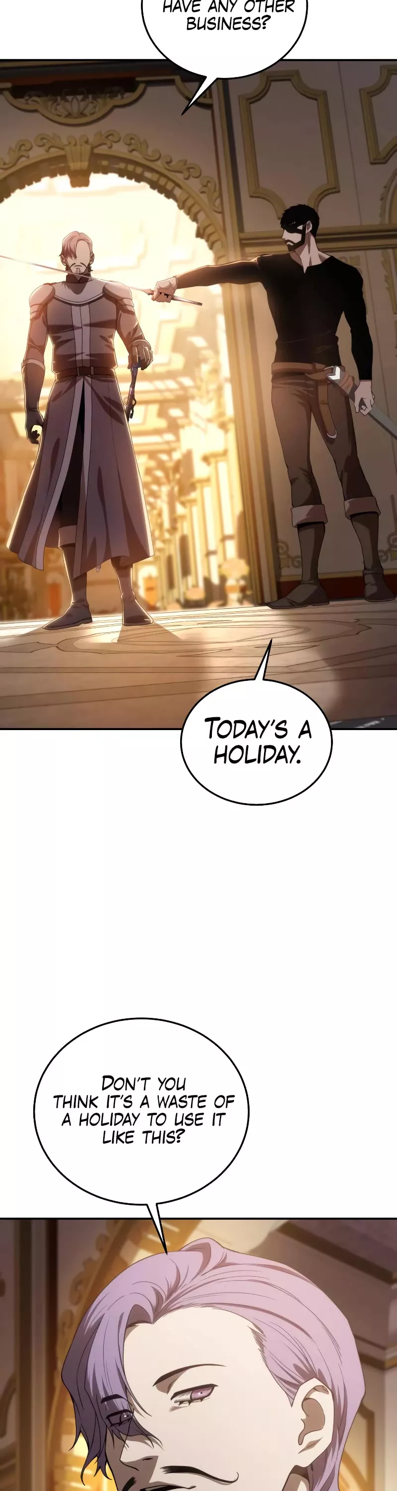 Star-Fostered Swordmaster, chapter 23, image 64