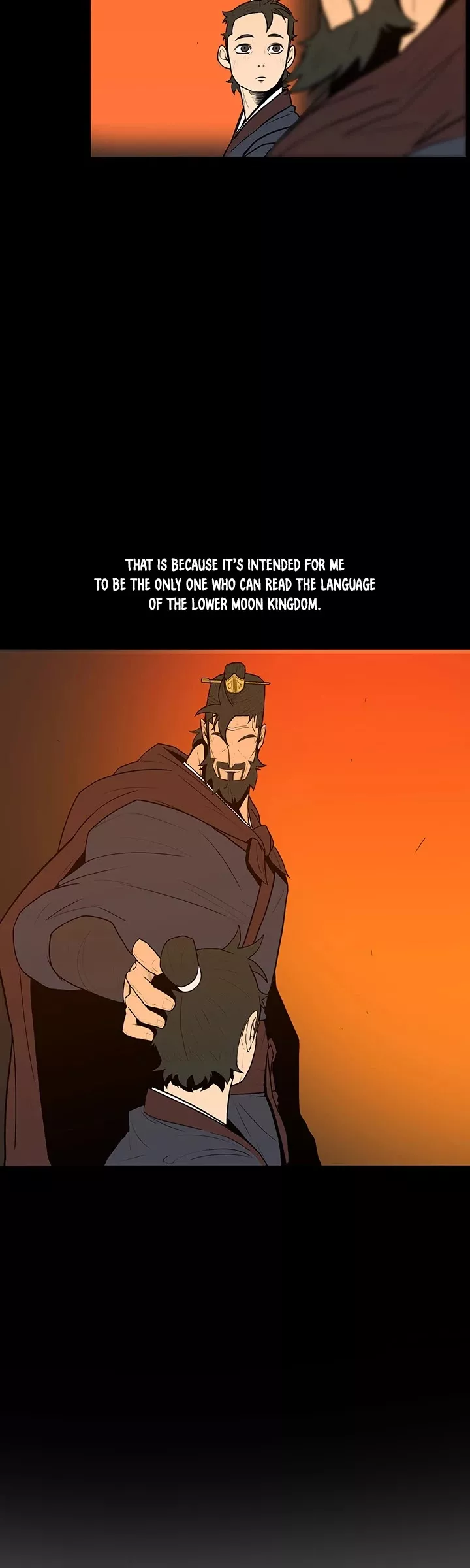 Legend of the Northern Blade, chapter 3, image 5