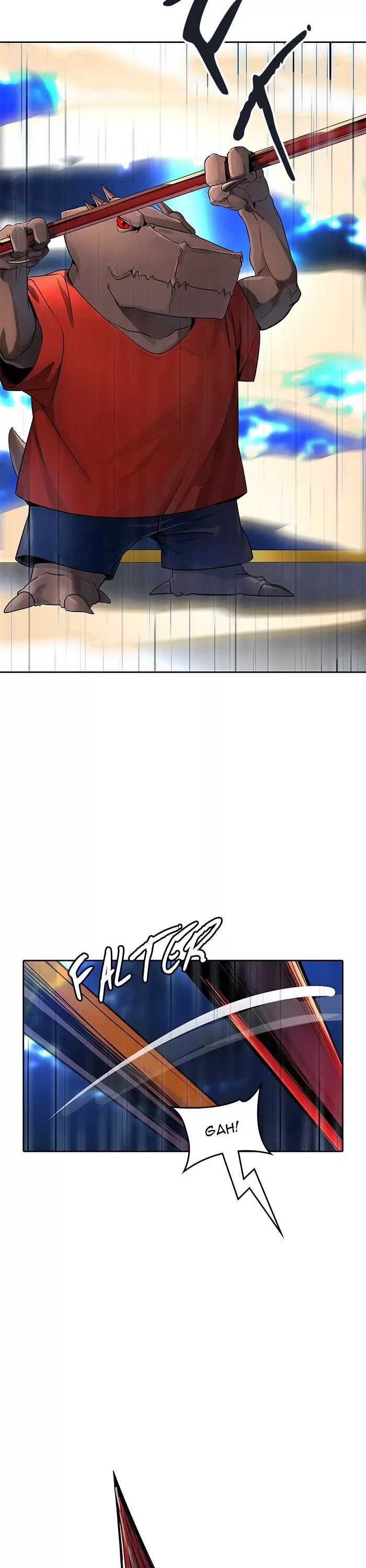 Tower of God, chapter 512, image 10