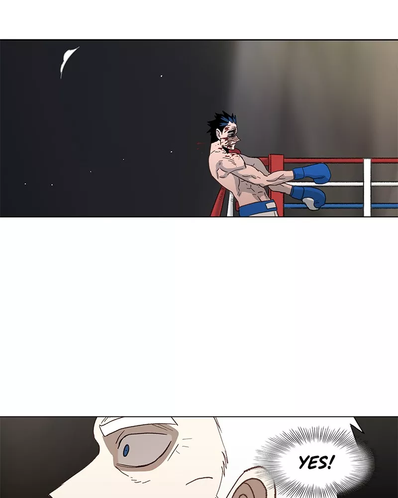 The Boxer, chapter 51, image 4