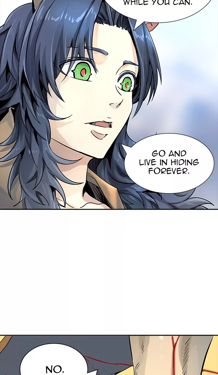 Tower of God, chapter 493, image 14