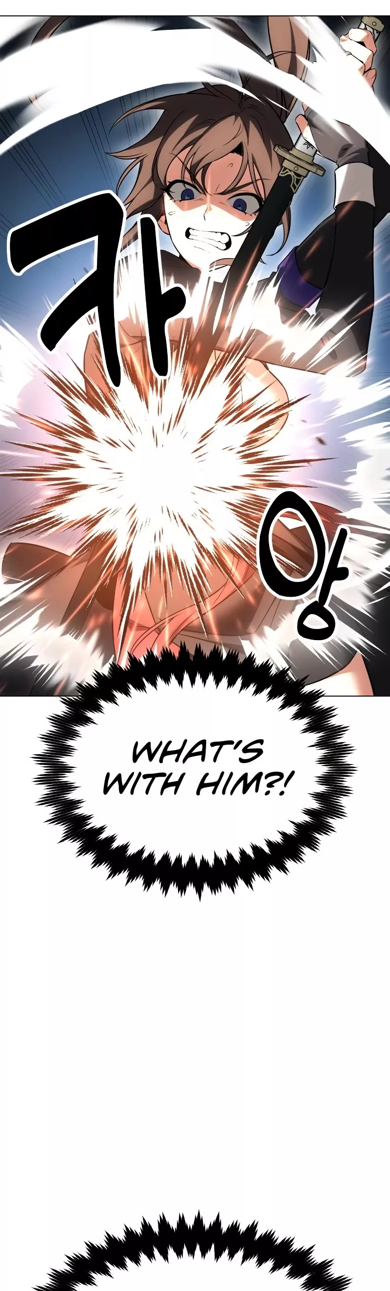 I Killed the Main Player, chapter 9, image 18