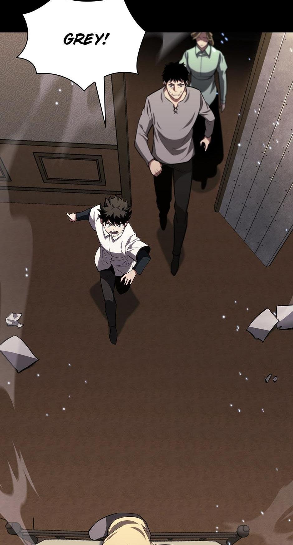 The Beginning After the End, chapter 182, image 127