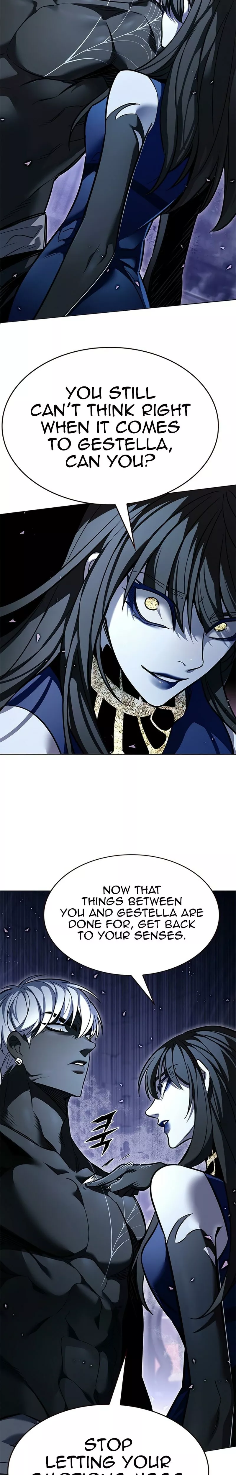 Eleceed, chapter 376, image 7