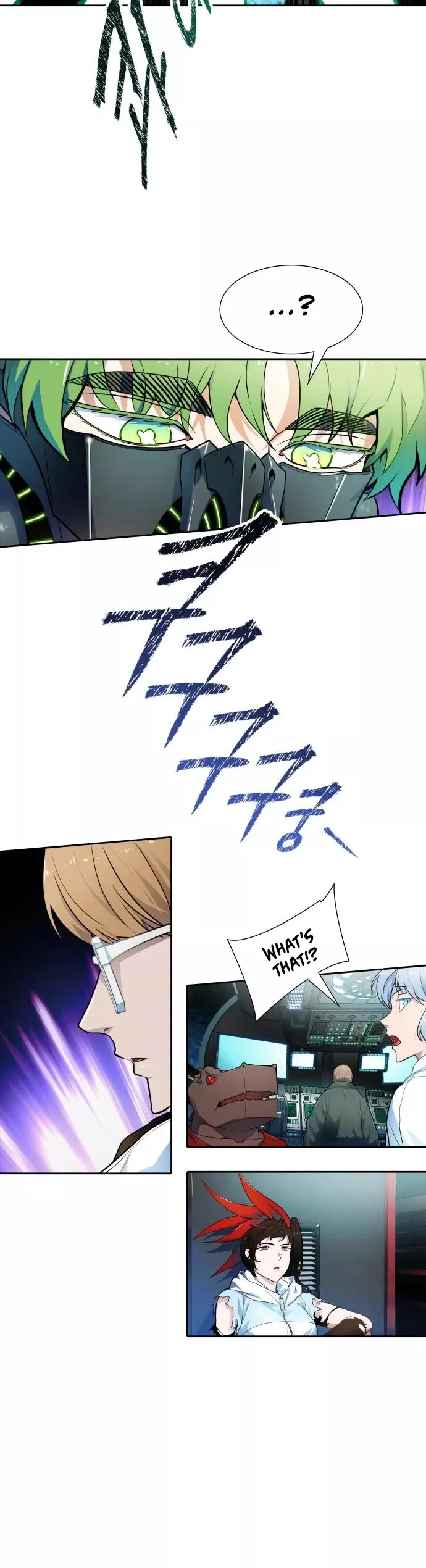 Tower of God, chapter 576, image 49