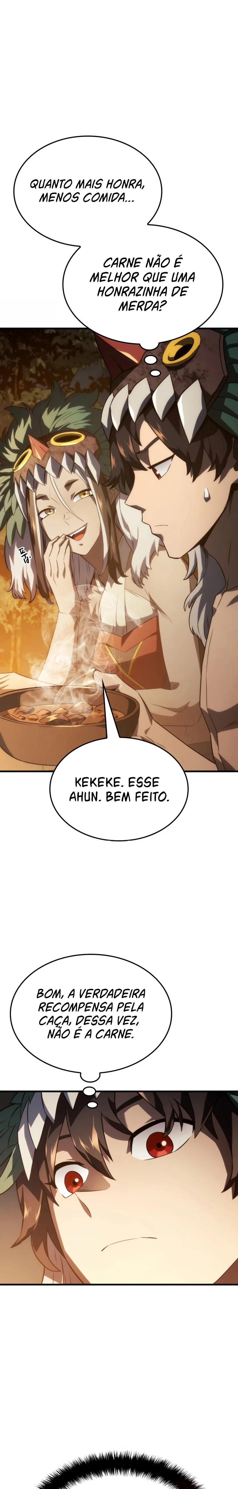 Revenge of the Baskerville Bloodhound, chapter 37, image 9