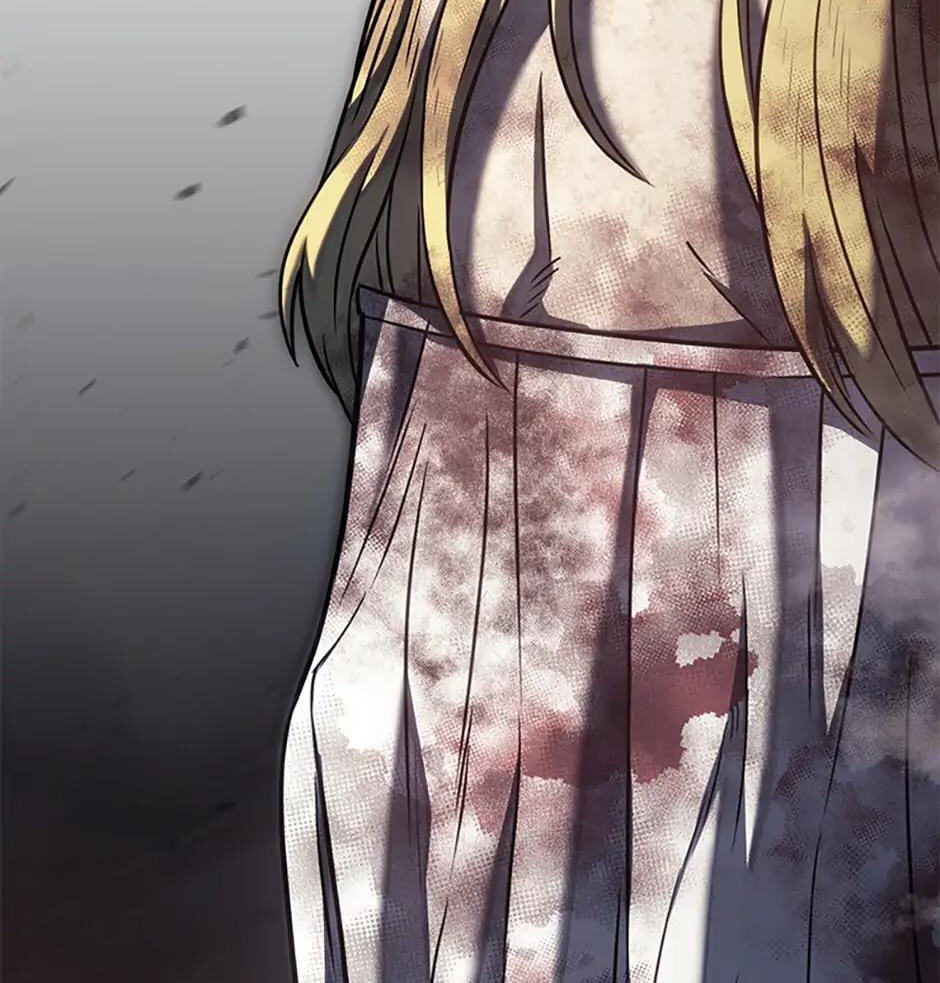 Revenge of the Baskerville Bloodhound, chapter 20, image 99