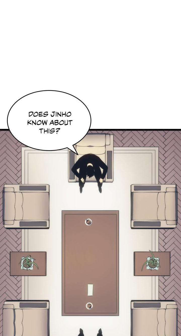 Solo Leveling, chapter 132, image 79