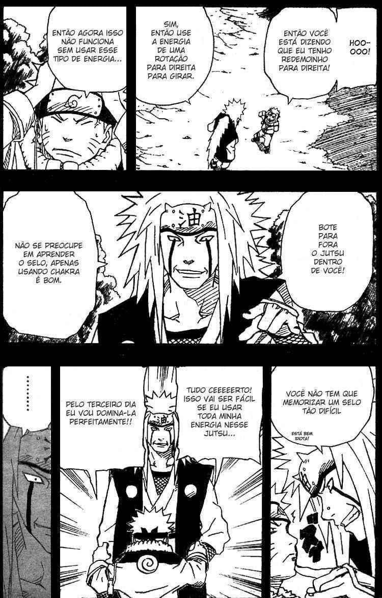 Naruto, chapter 151, image 11