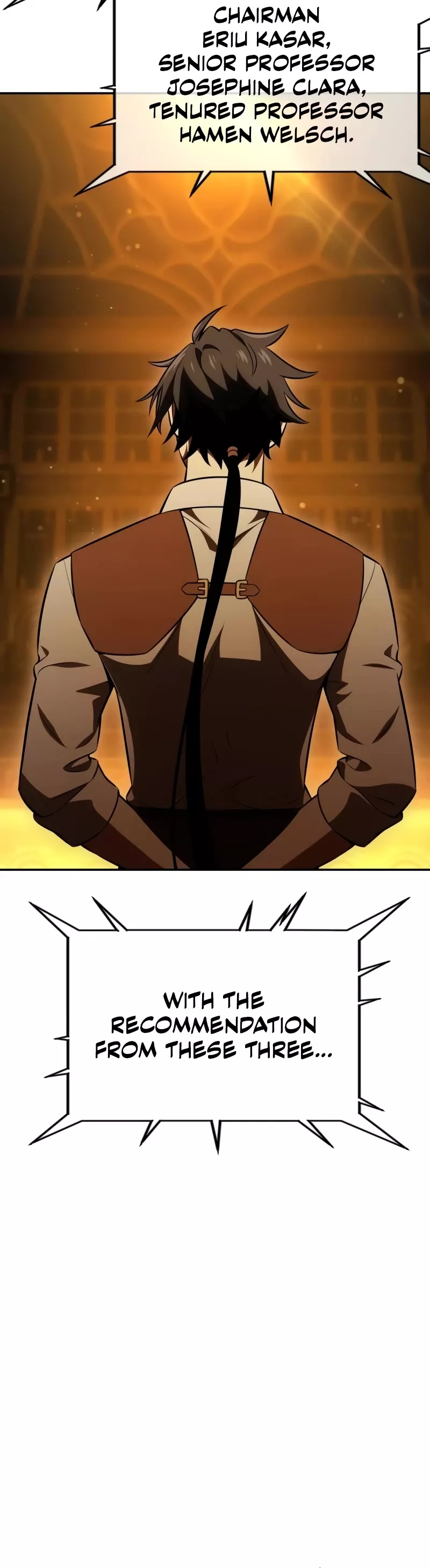 I Killed the Main Player, chapter 33, image 75