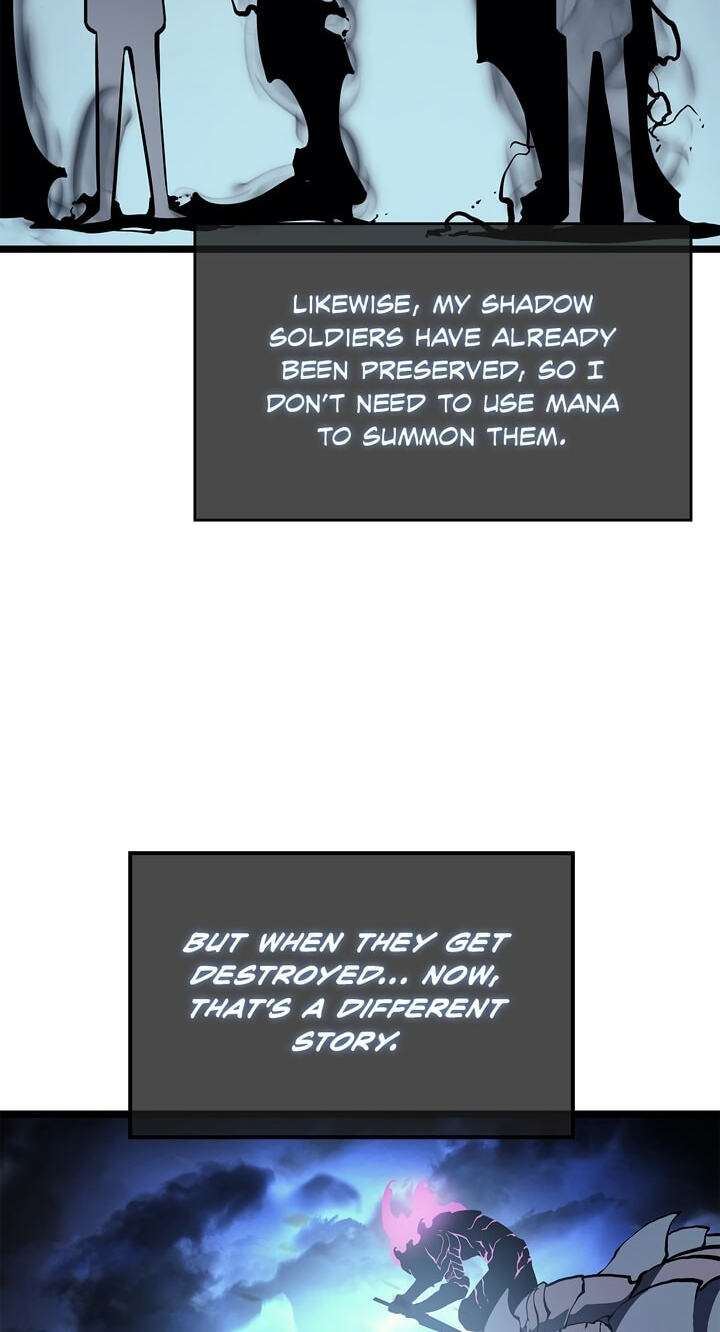 Solo Leveling, chapter 87, page 3