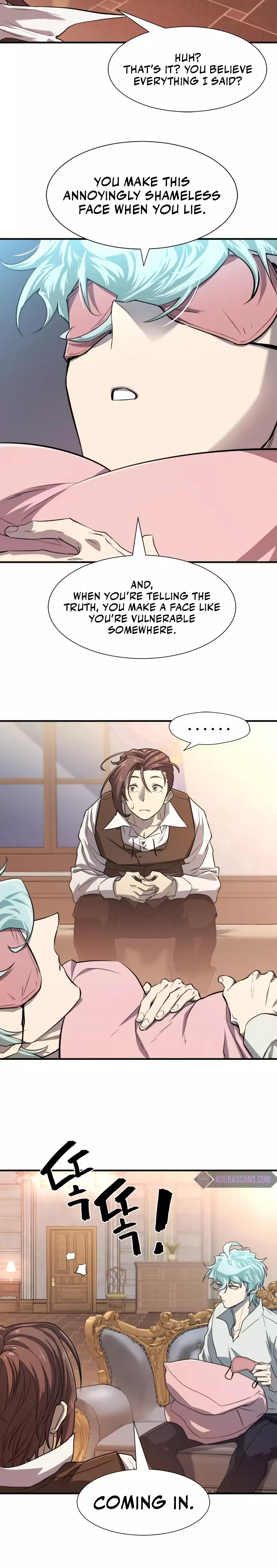 The Greatest Estate Developer, chapter 110, image 37