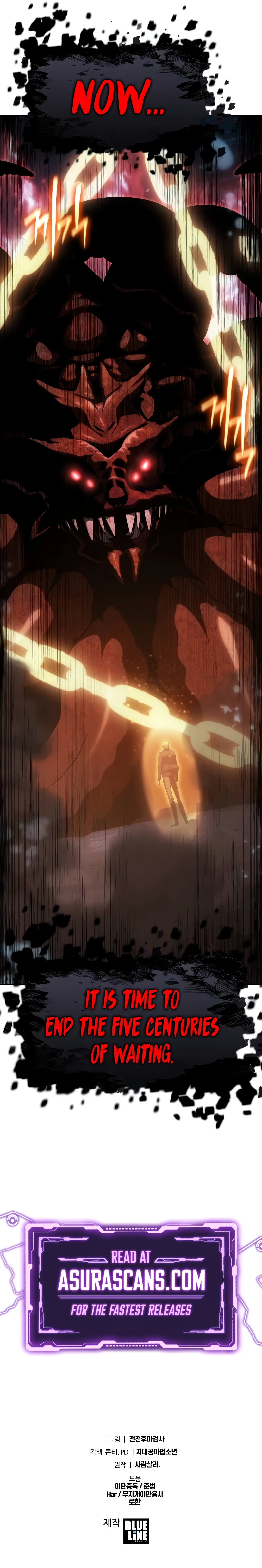 The Knight King Who Returned with a God, chapter 56, image 18