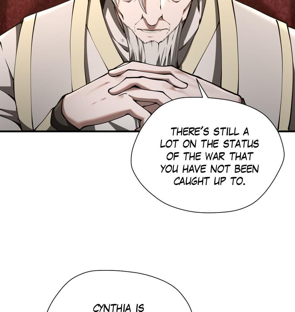 The Beginning After the End, chapter 174, image 52