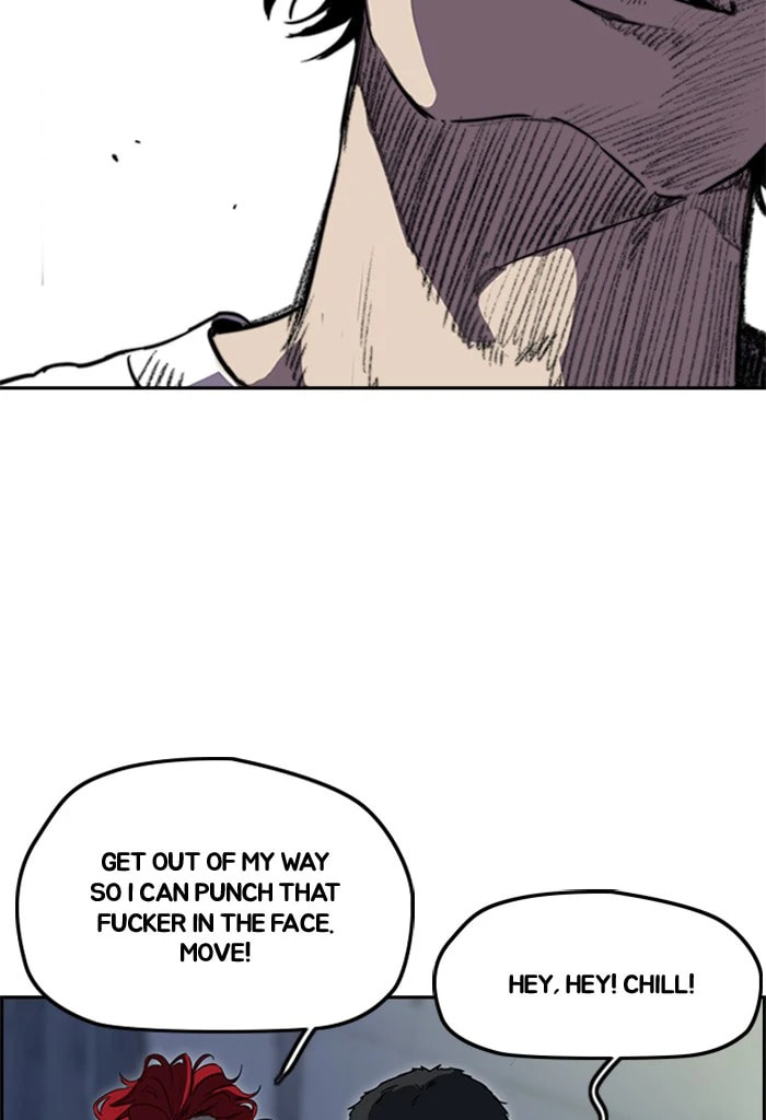 Wind Breaker, chapter 202, image 23