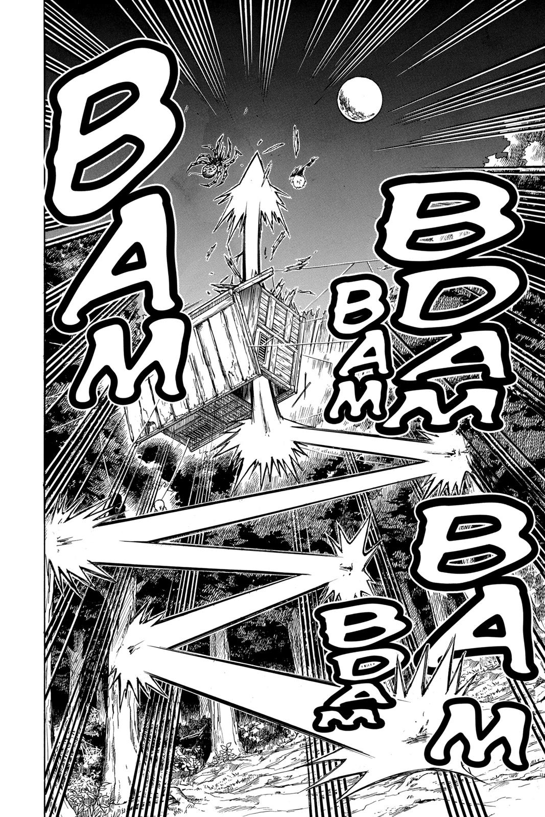 Demon Slayer: Kimetsu no Yaiba, chapter 34, image 10