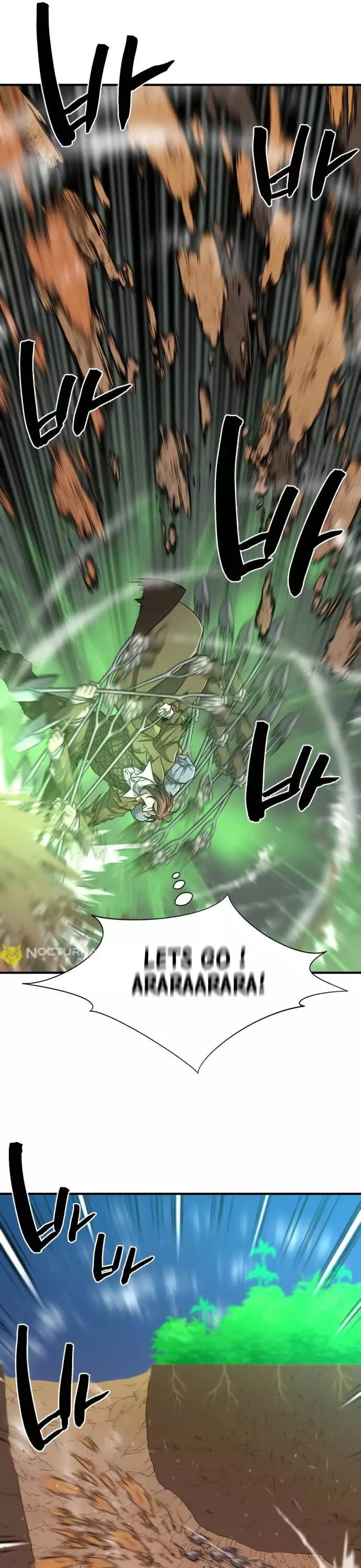 The Greatest Estate Developer, chapter 63, image 38