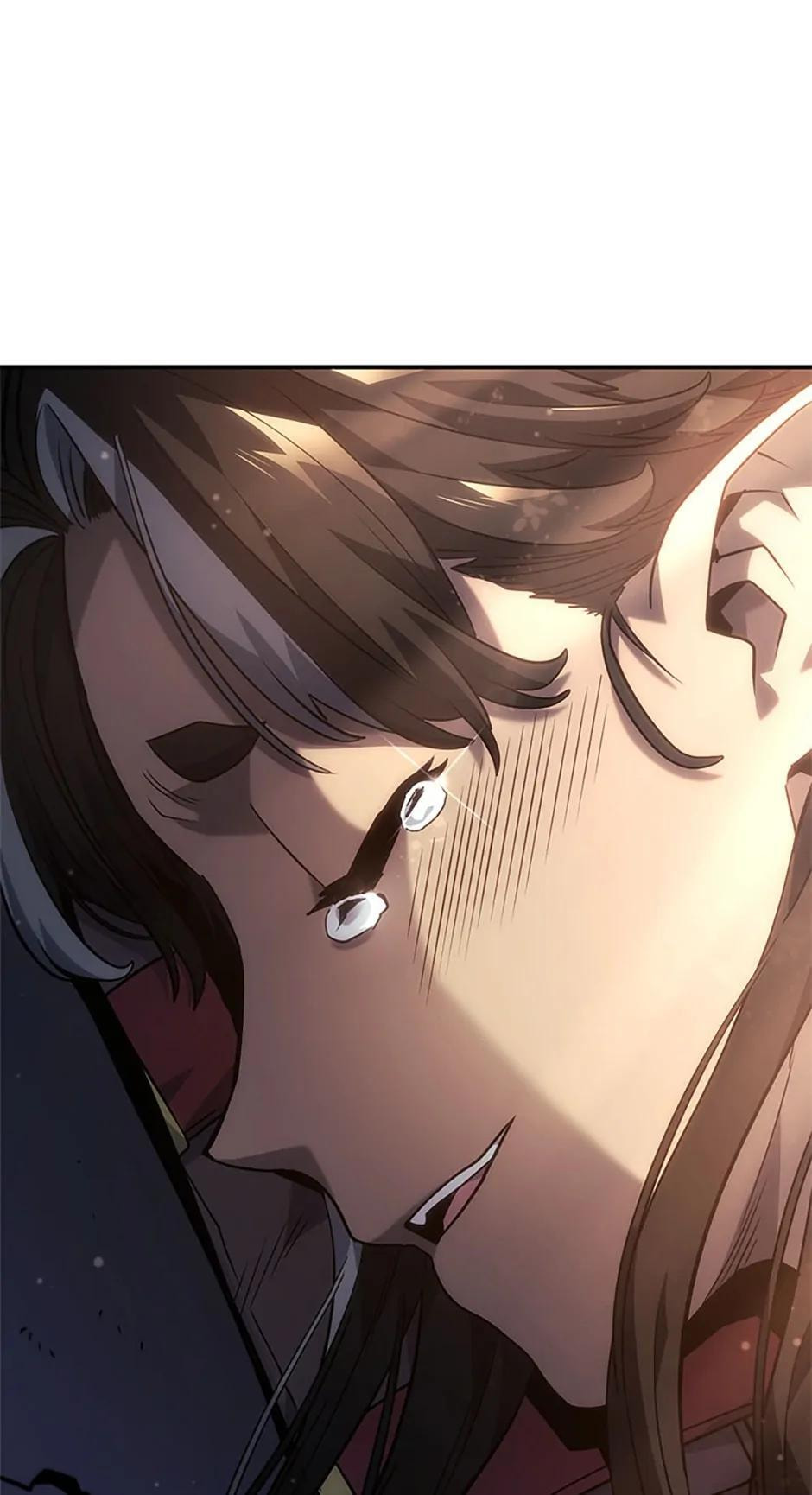 Revenge of the Baskerville Bloodhound, chapter 50, image 155