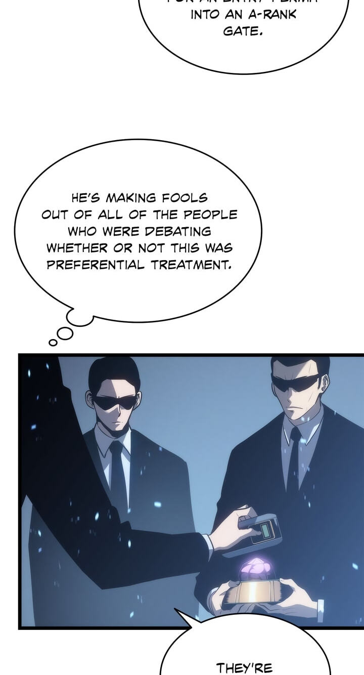 Solo Leveling, chapter 122, image 15