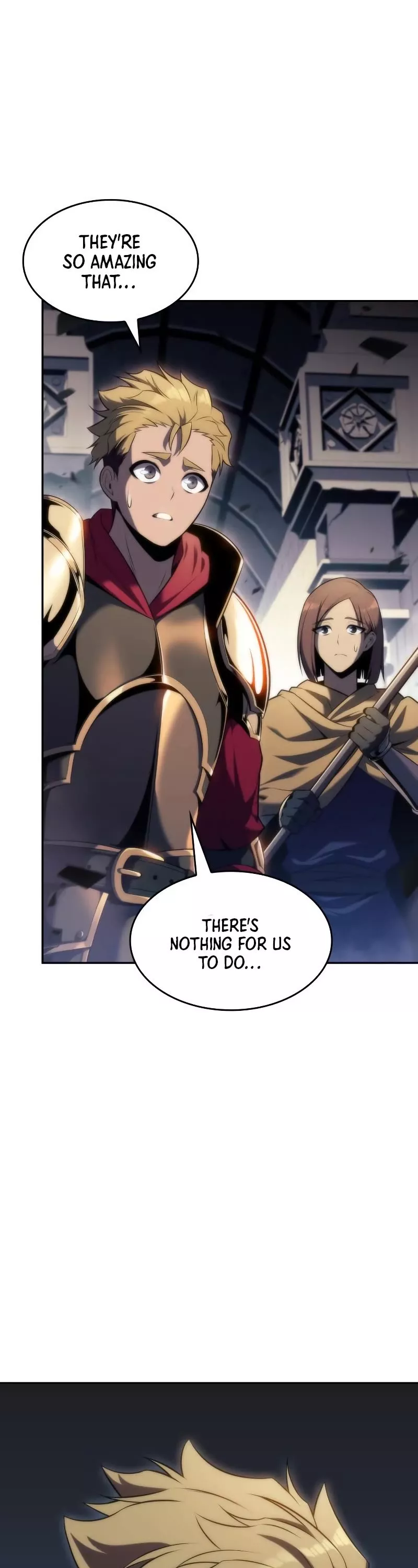 Solo Max-Level Newbie, chapter 68, image 62