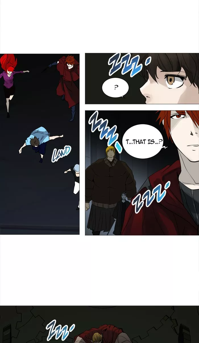 Tower of God, chapter 248, image 55