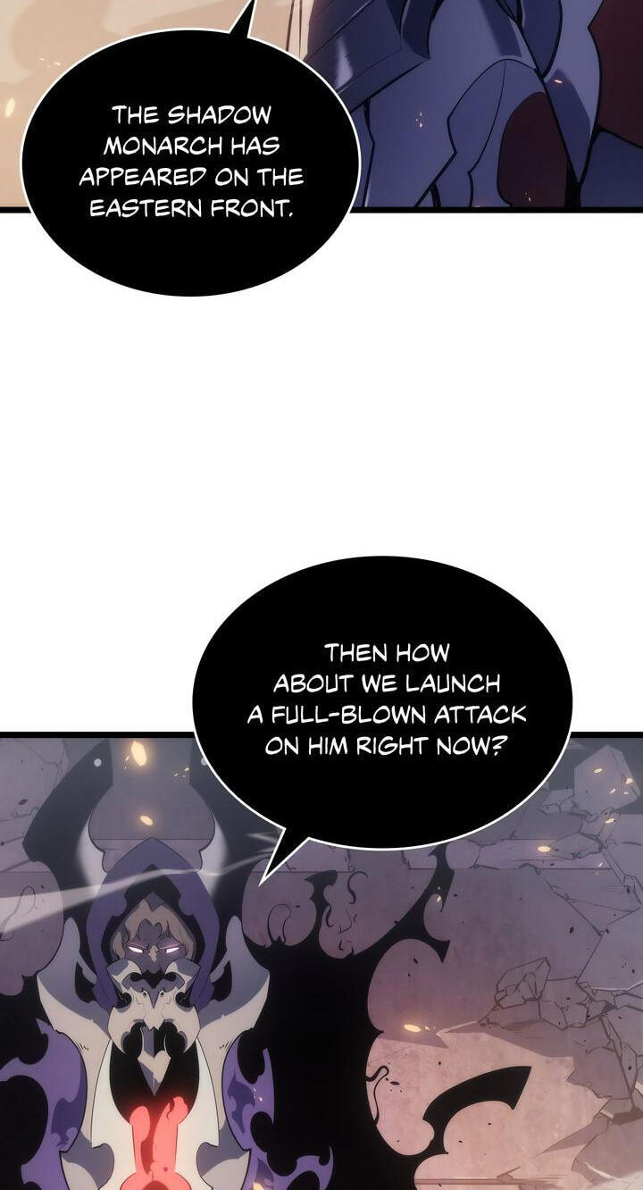 Solo Leveling, chapter 172, image 3