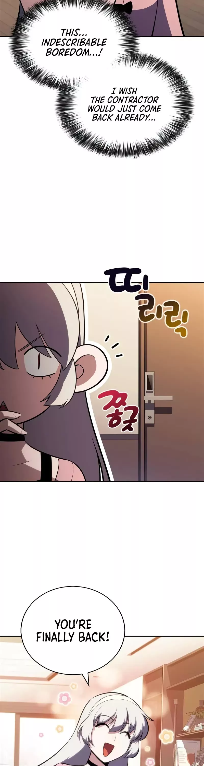 Solo Max-Level Newbie, chapter 215, image 22