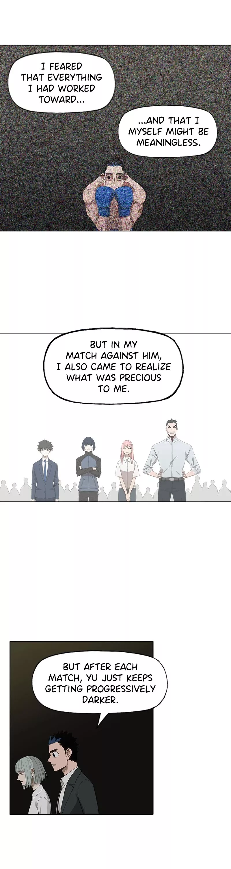 The Boxer, chapter 109, image 22