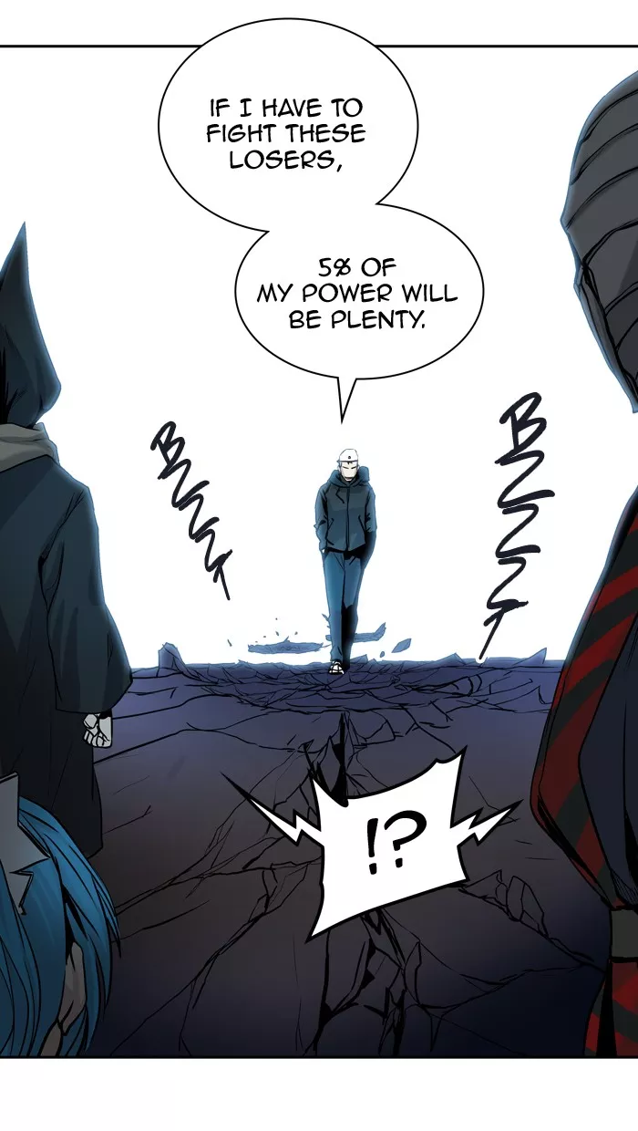 Tower of God, chapter 326, image 26