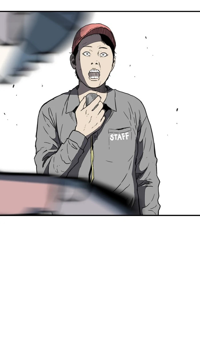 Wind Breaker, chapter 211, image 34