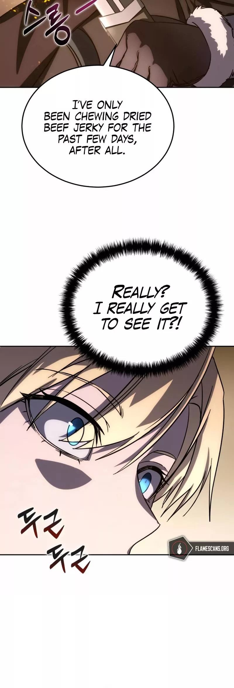 Star-Fostered Swordmaster, chapter 3, image 37