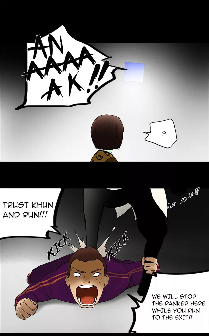 Tower of God, chapter 39, image 16