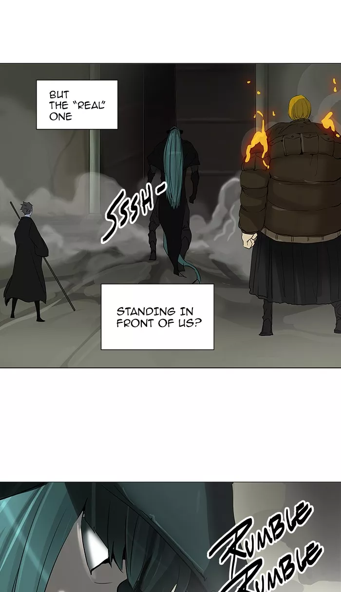 Tower of God, chapter 220, image 18
