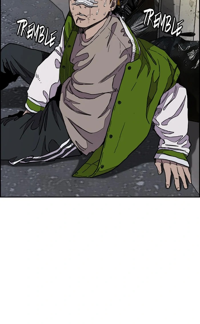 Wind Breaker, chapter 286, image 55